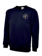 Icelandic sheep breeders of the British isles Children's Sweatshirt UX7