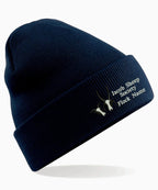 Jacob Sheep Society Beanie