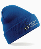 Jacob Sheep Society Beanie