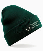 Jacob Sheep Society Beanie