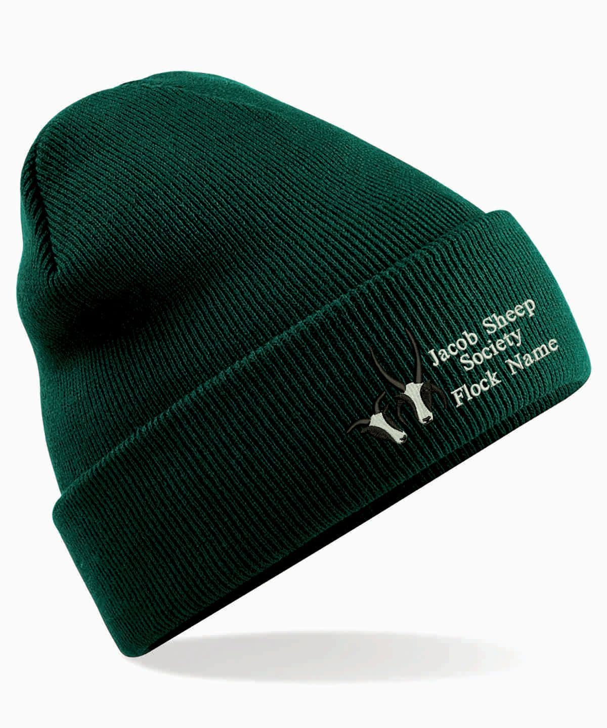 Jacob Sheep Society Beanie