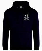 Jacob Sheep Society Adults Hoody