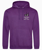 Jacob Sheep Society Adults Hoody
