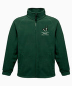 Jacob Sheep Society Adults fleece jacket RG122