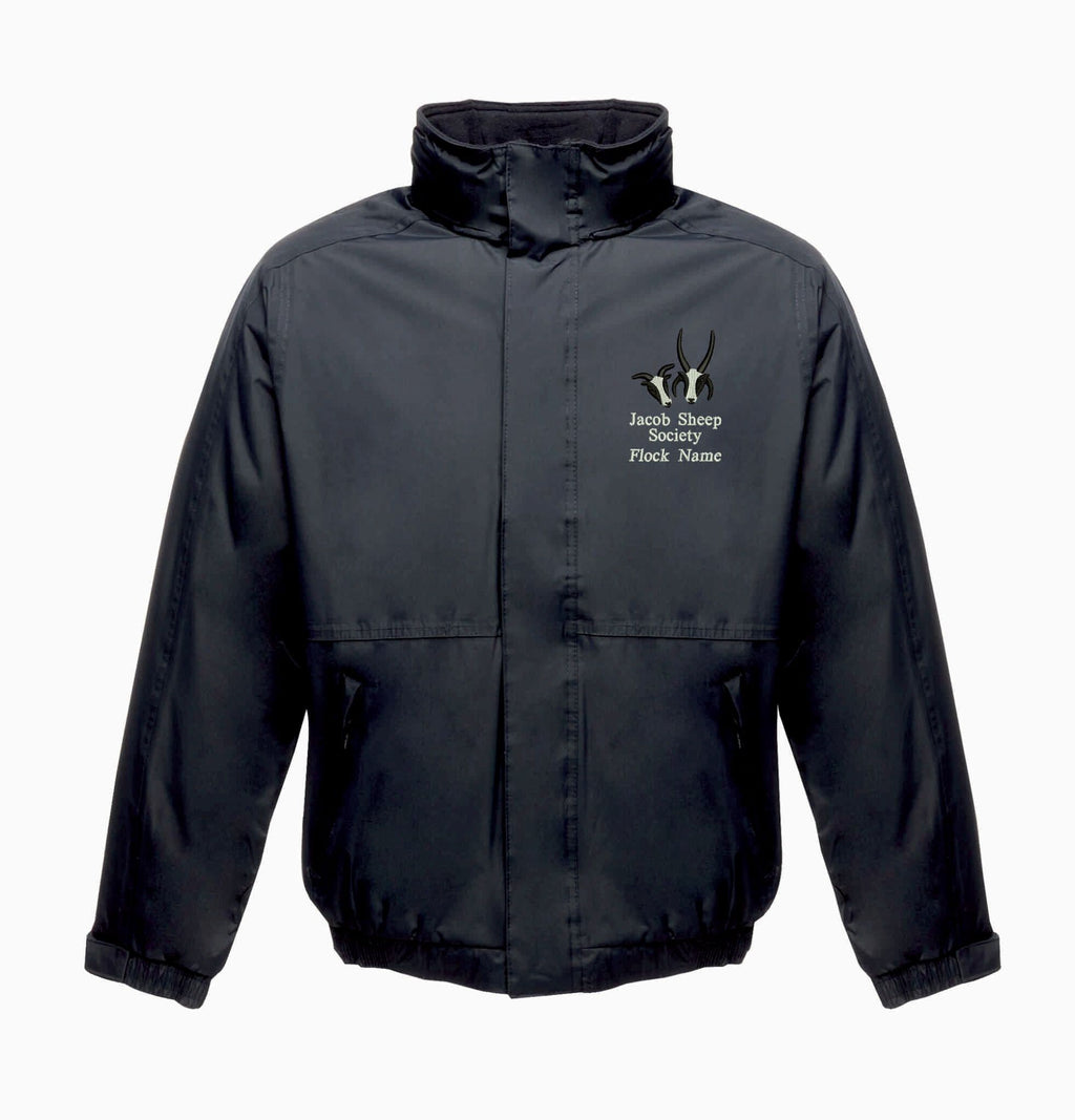 Jacob Sheep Society Adults Regatta Dover Jacket