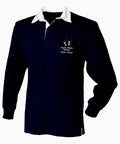 Jacob Sheep Society Adults Rugby Shirt