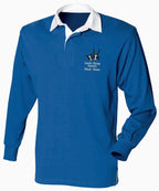 Jacob Sheep Society Adults Rugby Shirt