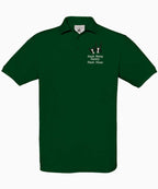 Jacob Sheep Society Adults Unisex Polo Shirt UC101