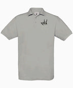 Jacob Sheep Society Adults Unisex Polo Shirt UC101
