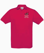Jacob Sheep Society Adults Unisex Polo Shirt UC101