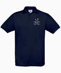 Jacob Sheep Society Adults Unisex Polo Shirt UC101