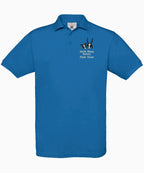 Jacob Sheep Society Adults Unisex Polo Shirt UC101