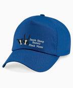 Jacob Sheep Society Caps. BC010