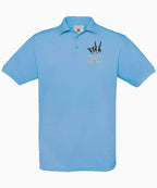 Jacob Sheep Society Children's Polo Shirt UC103