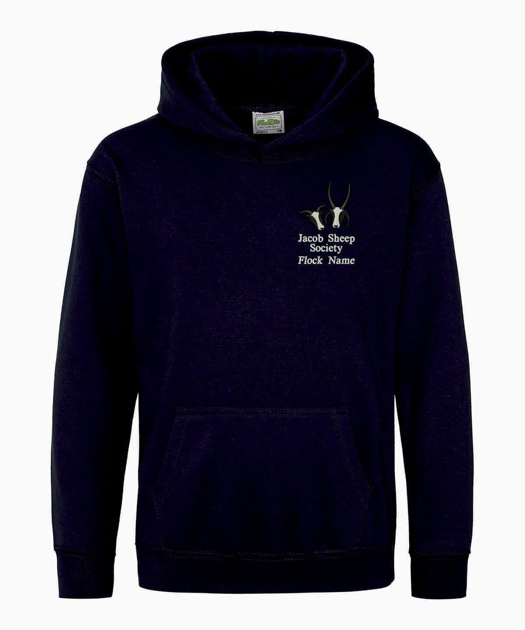 Jacob Sheep Society Children's Hoody