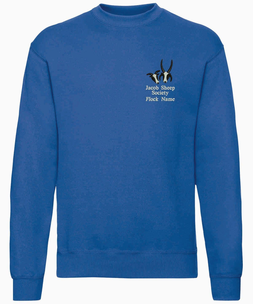 Jacob Sheep Society Children's Sweatshirt