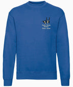 Jacob Sheep Society Children's Sweatshirt