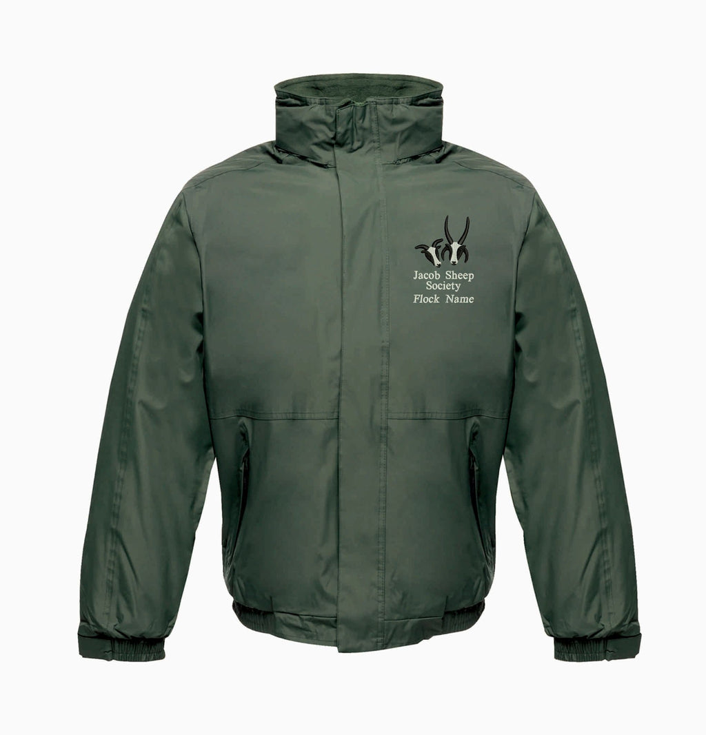 Jacob Sheep Society Children's Regatta Dover jacket