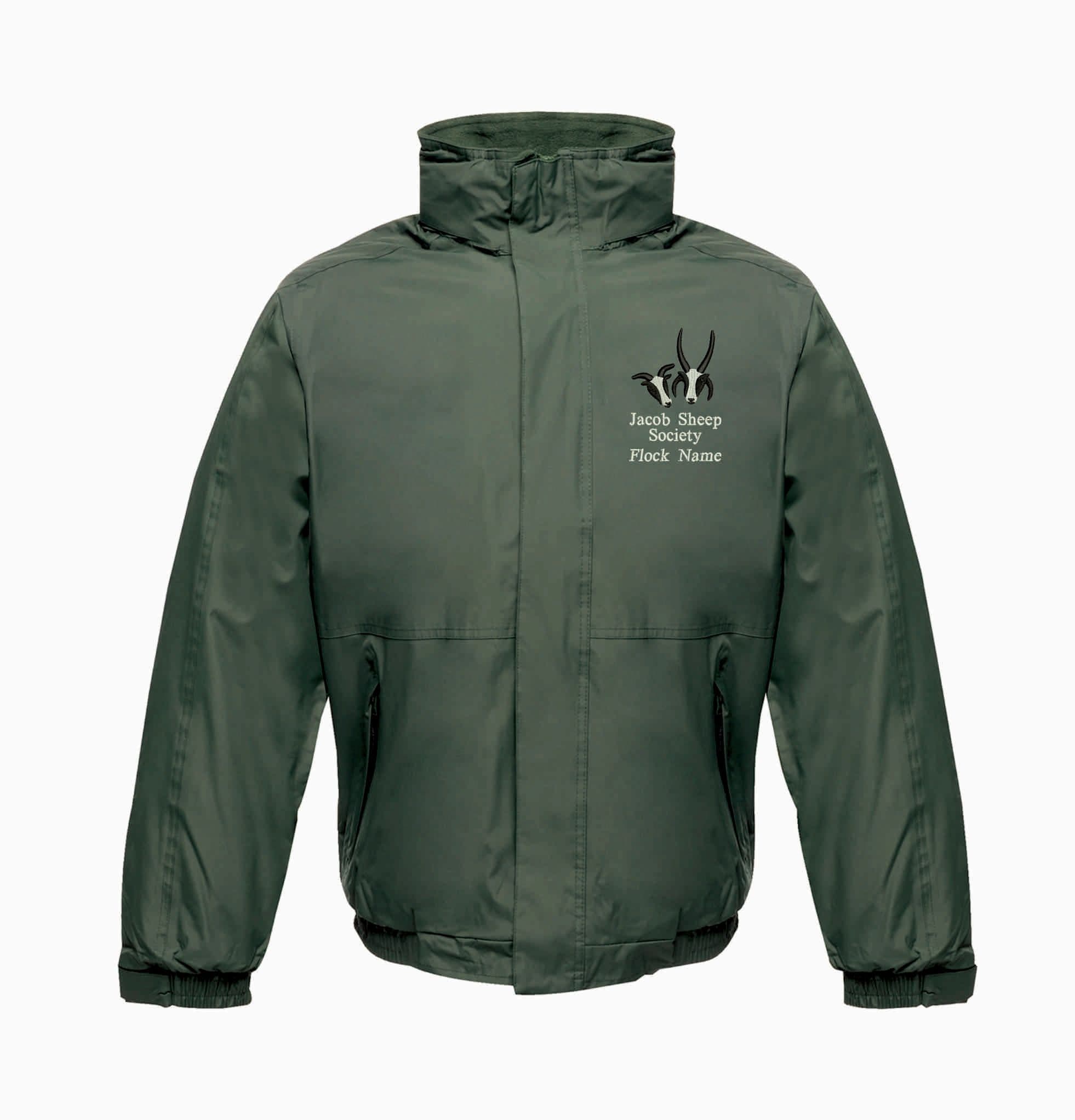 Jacob Sheep Society Children's Regatta Dover jacket