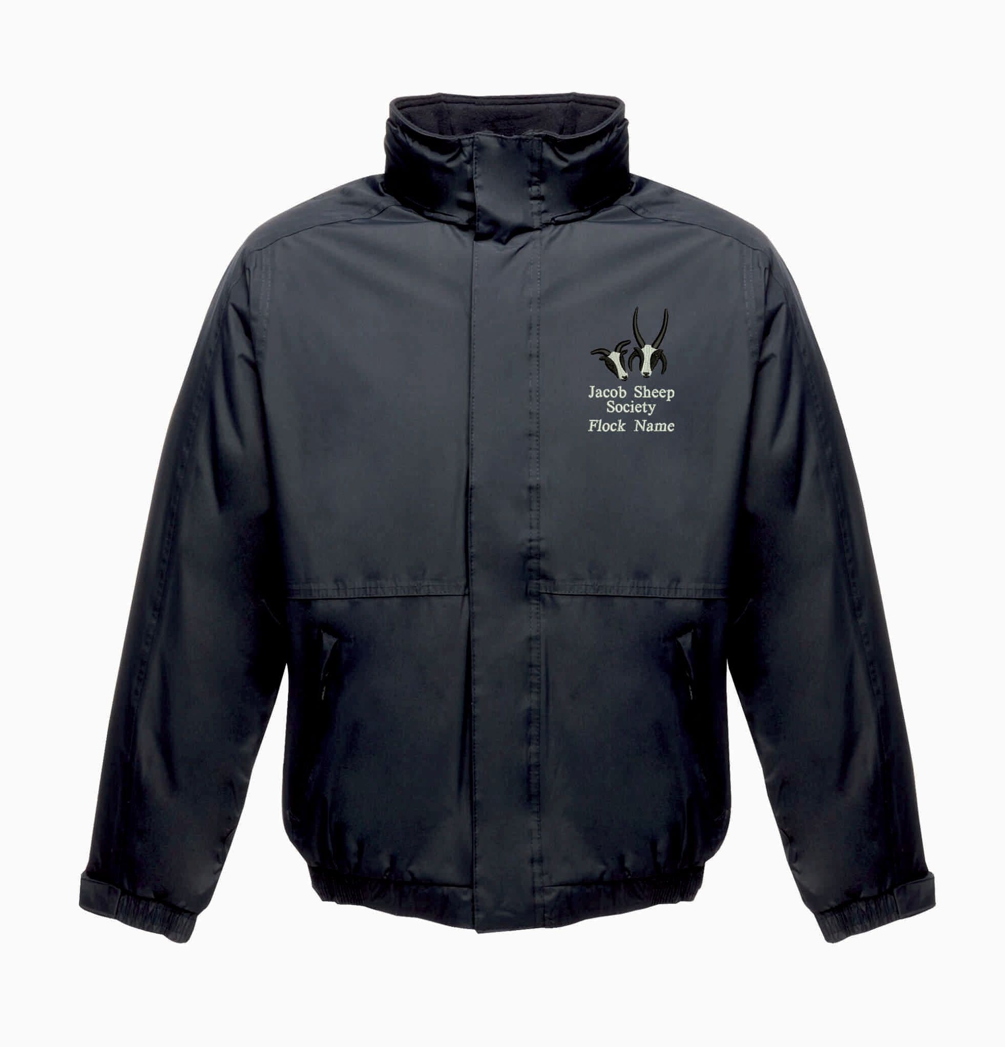 Jacob Sheep Society Children's Regatta Dover jacket