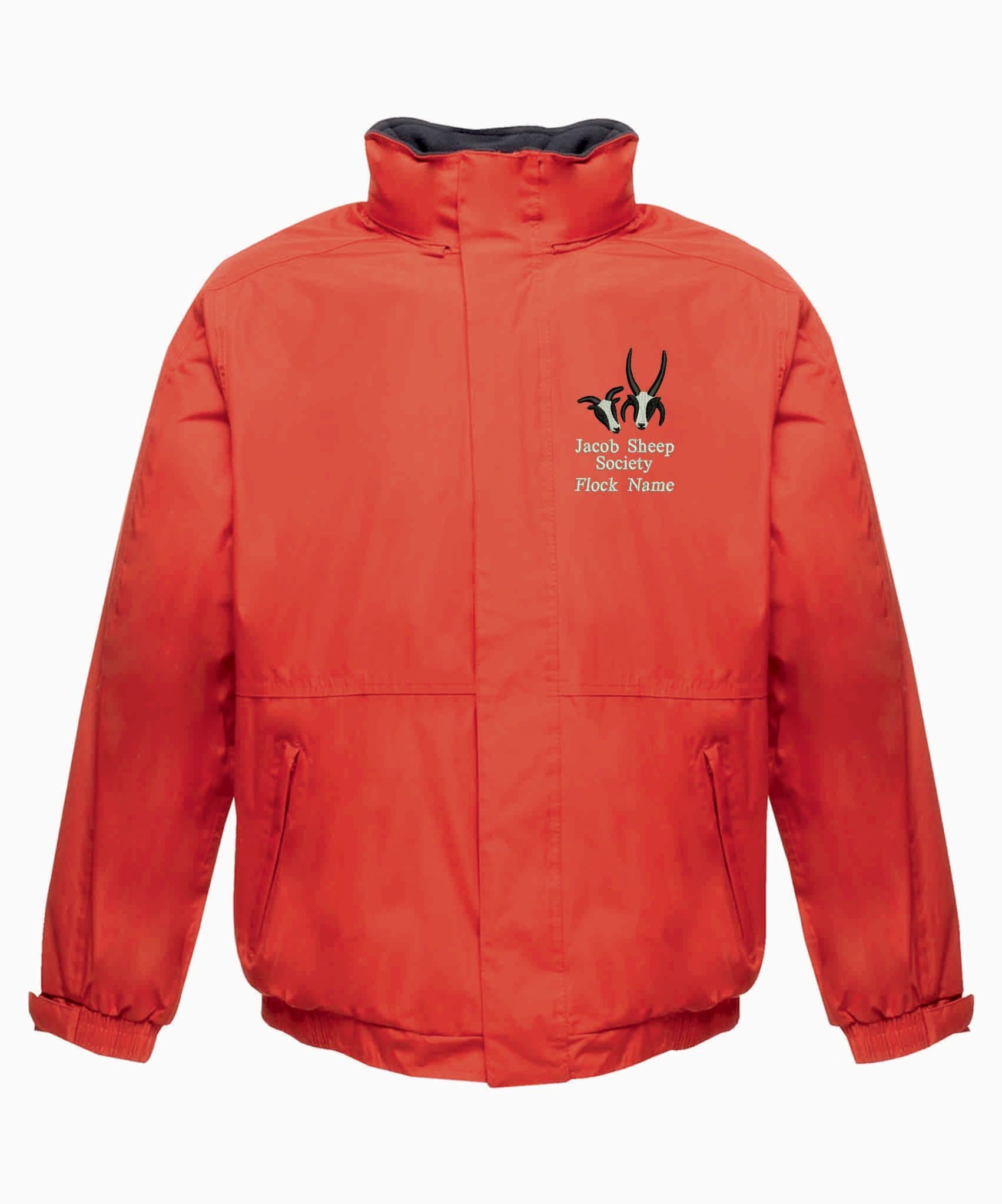 Jacob Sheep Society Children's Regatta Dover jacket