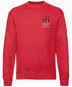 Jacob Sheep Society Children's Sweatshirt