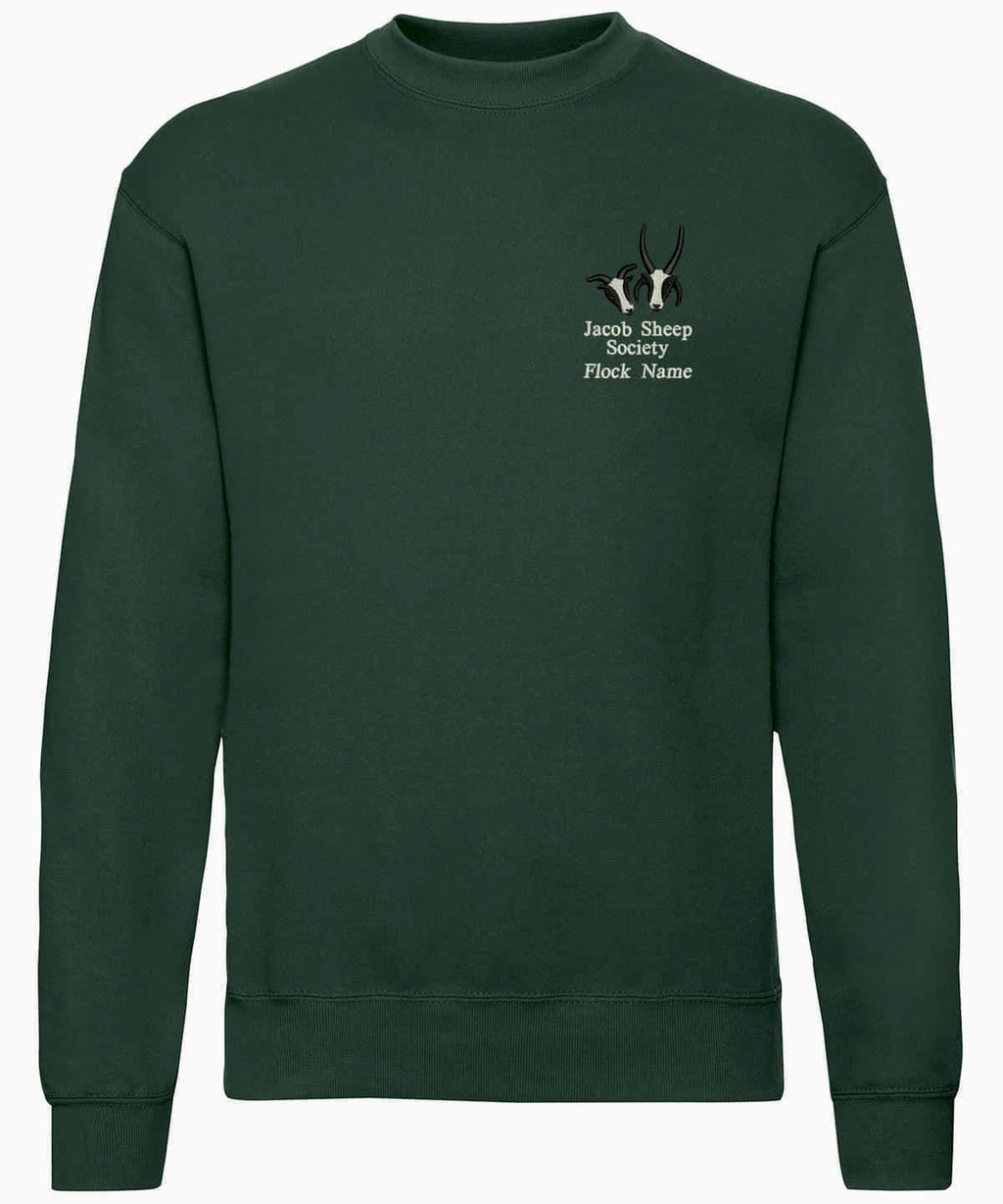 Jacob Sheep Society Children's Sweatshirt