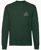 Jacob Sheep Society Children's Sweatshirt