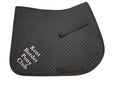 Kent Border Navy General Purpose Saddlecloths