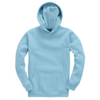 Kids GG-Gear Personalised Heavyweight Horse Hoodie