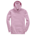 Kids GG-Gear Personalised Heavyweight Horse Hoodie