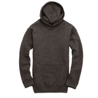 Kids GG-Gear Personalised Heavyweight Horse Hoodie