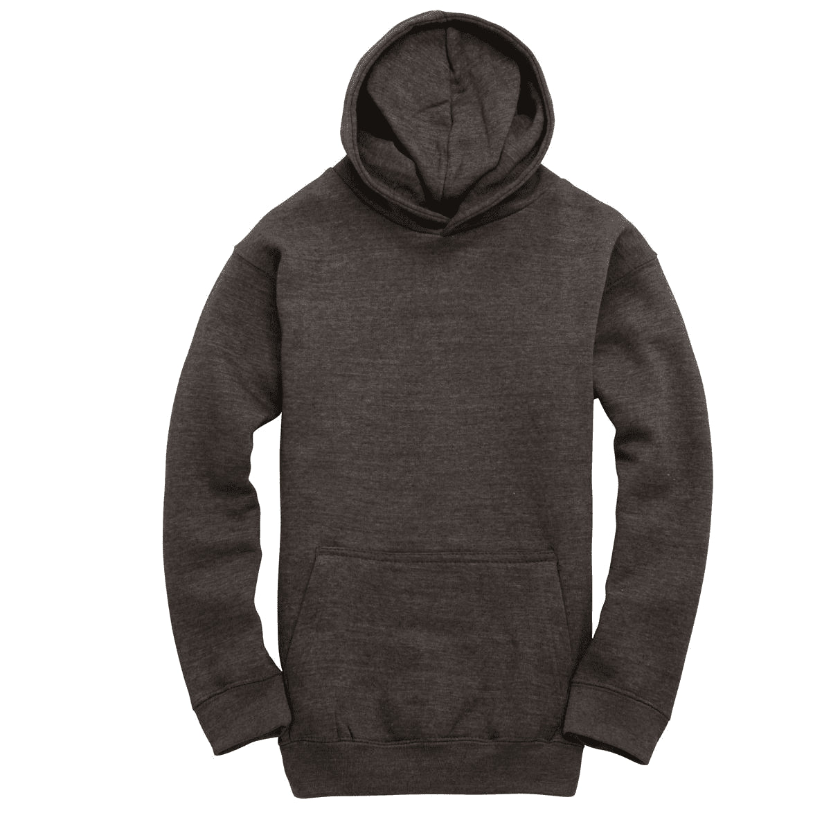 Kids GG-Gear Personalised Heavyweight Horse Hoodie
