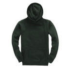 Kids GG-Gear Personalised Heavyweight Horse Hoodie