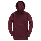 Kids GG-Gear Personalised Heavyweight Horse Hoodie