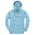 Kids GG-Gear Personalised Heavyweight Horse Hoodie