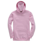 Kids GG-Gear Personalised Heavyweight Horse Hoodie