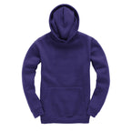Kids GG-Gear Personalised Heavyweight Horse Hoodie