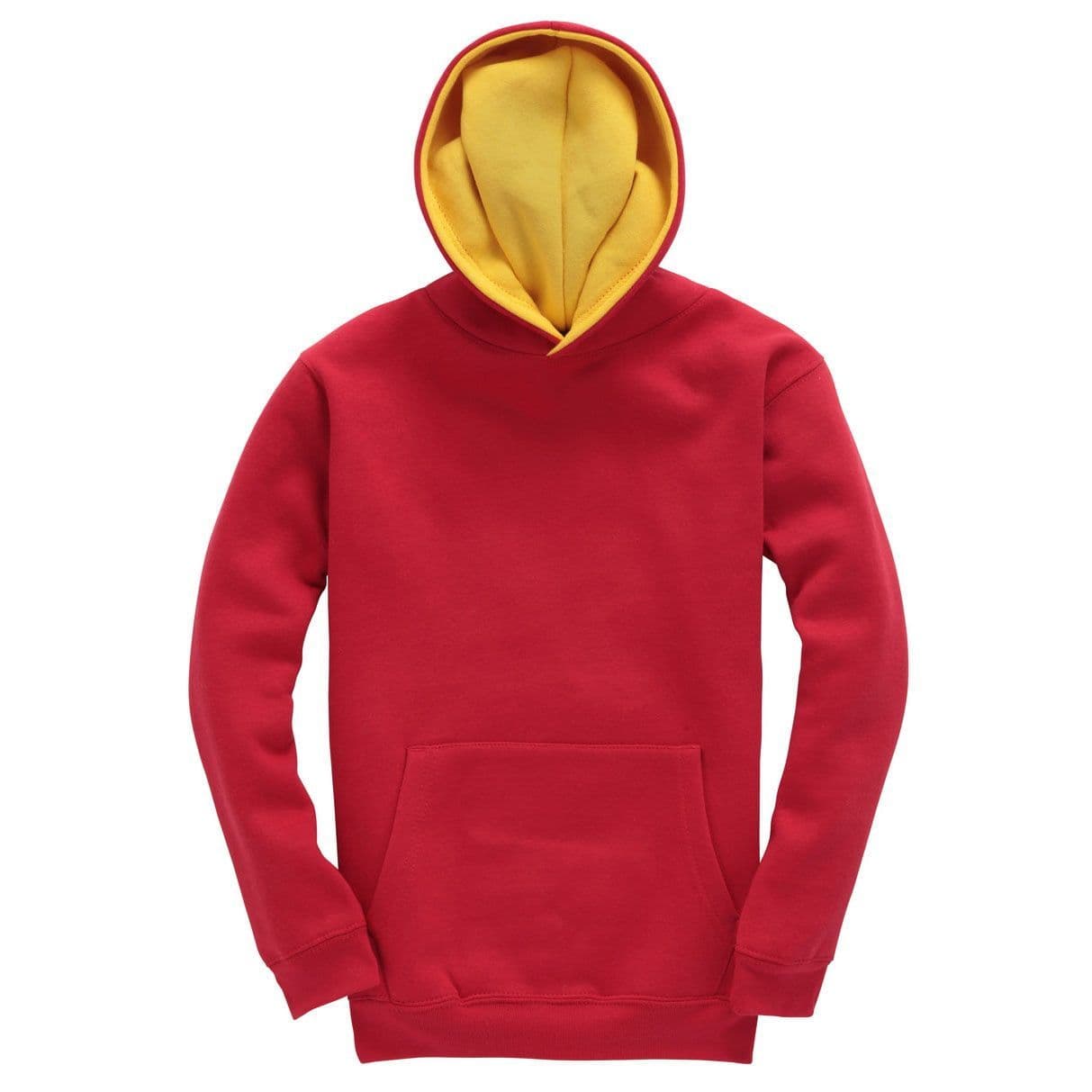 Kids GGGear Premium Hoodies