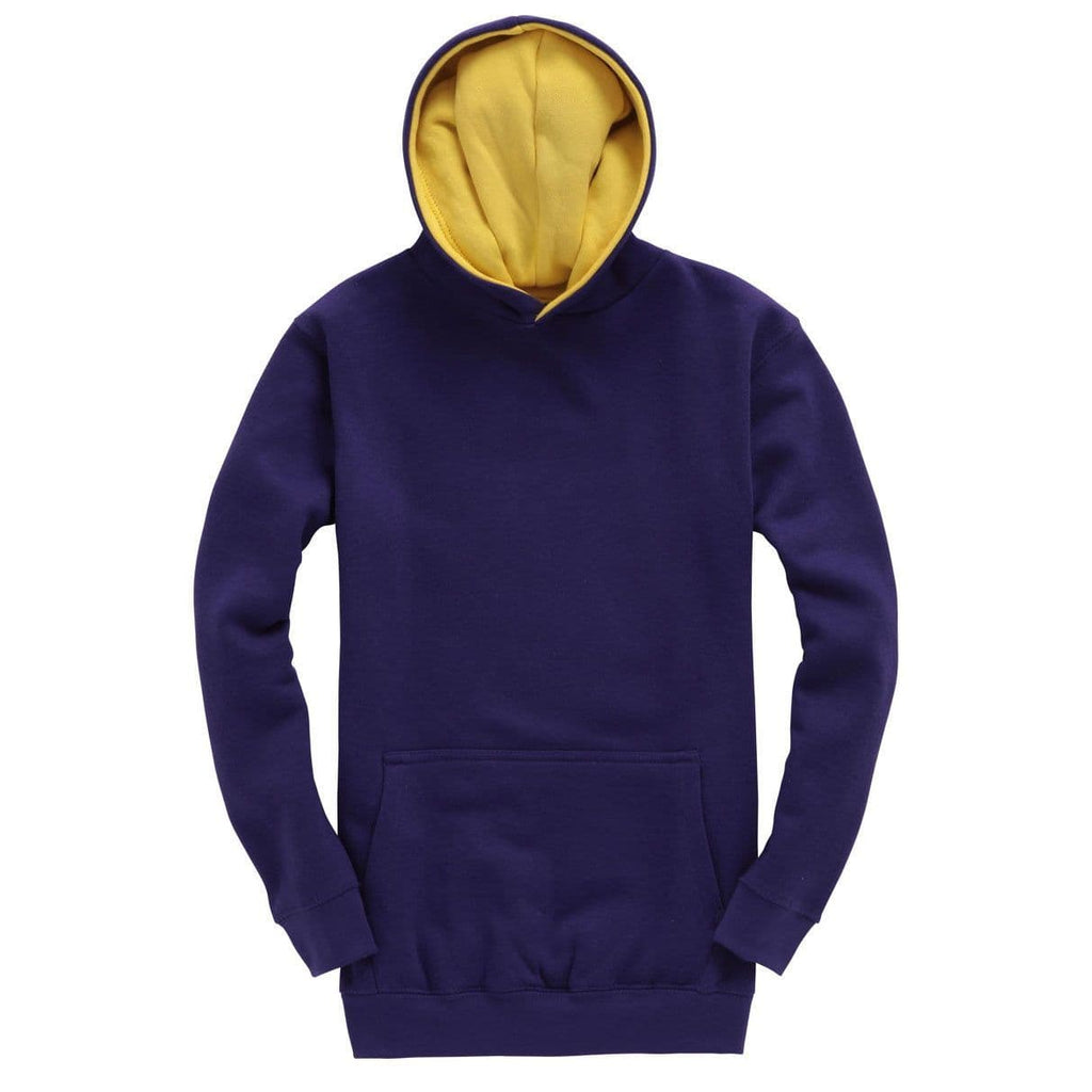 Kids GGGear Premium Hoodies