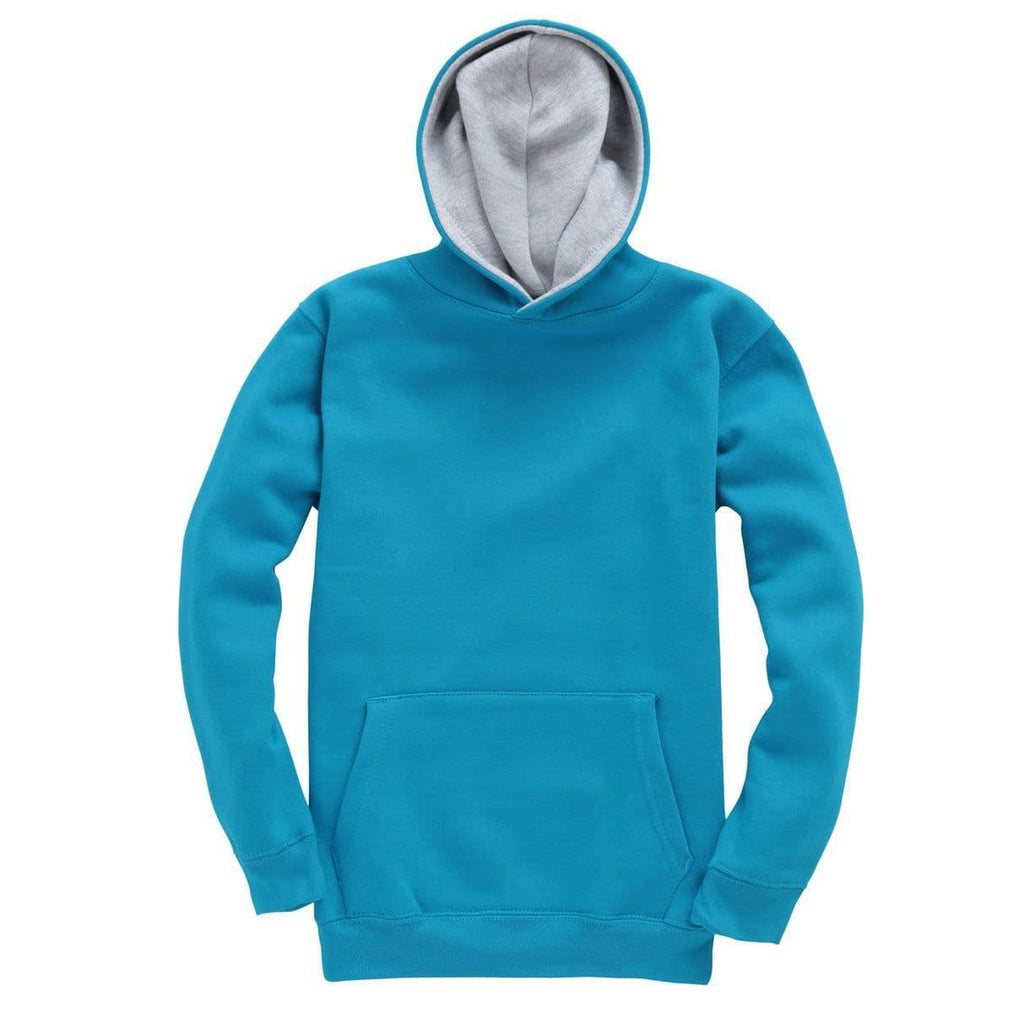 Kids GGGear Premium Hoodies