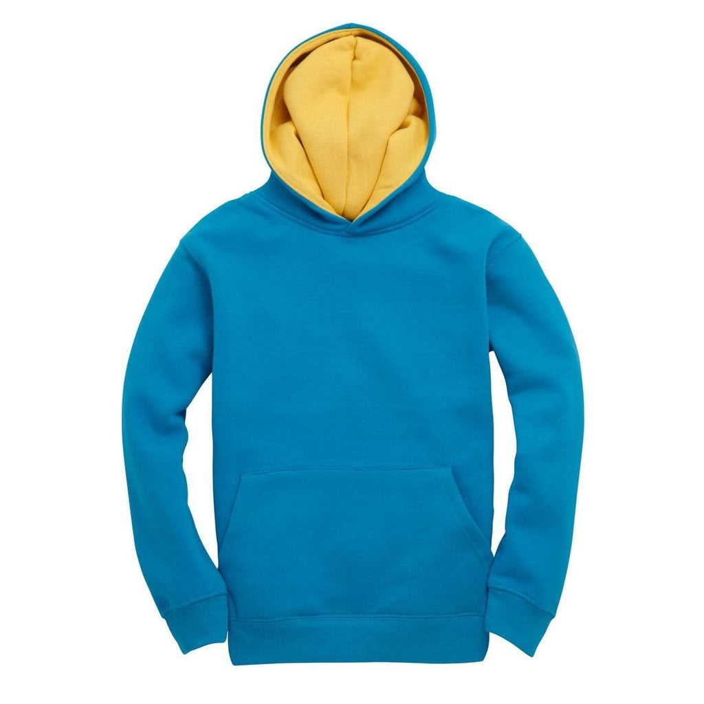 Kids GGGear Premium Hoodies