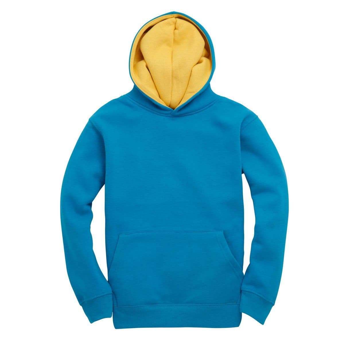 Kids GGGear Premium Hoodies