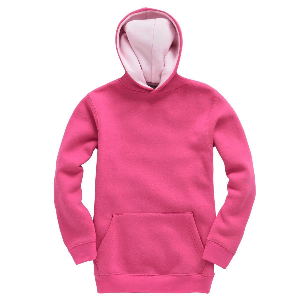 Kids GGGear Premium Hoodies