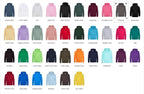 Kids Hoodies – Sinderhope Pony Trekking Centre