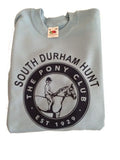 Kids SDHPC Blue Sweatshirt