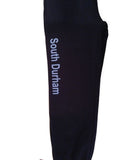 Kids South Durham Cuffed Hem Joggers.