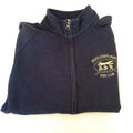 Kids South Staffs Sweat Jacket