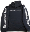 Kings School Devon Children's Equestrian Team Hoodies