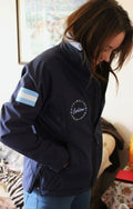Ladies Fit Carlitos Softshell Jacket